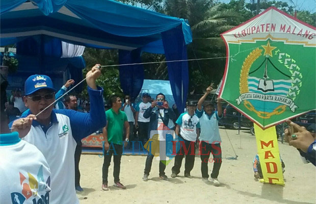 Malang Beach Festival 2019